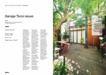 Aurélie BARBEY - Atelier d'Architecture Aurélie Barbey - L'AAAB