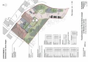 Adonis EL HUSSEINI - Adonis Architecture