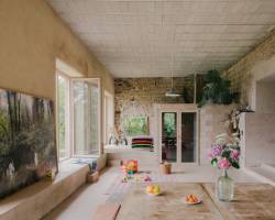 Sacha DISCORS - DISCORS ARCHITECTURE